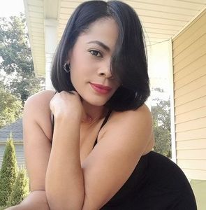 Meet your Posher, Patricia